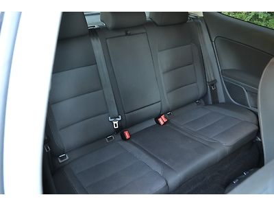 2011 Volkswagen Golf TDI 6 SPEED EXHAST TURBO NO RESERVE, image 18