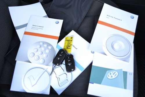 2011 Volkswagen Golf TDI 6 SPEED EXHAST TURBO NO RESERVE, image 19