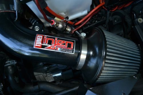 2011 Volkswagen Golf TDI 6 SPEED EXHAST TURBO NO RESERVE, image 22