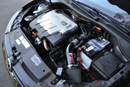 2011 Volkswagen Golf TDI 6 SPEED EXHAST TURBO NO RESERVE, image 23