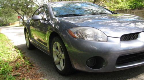 2007 Mitsubishi Eclipse GS, One Owner, Autocheck Report listed in description, US $8,500.00, image 2