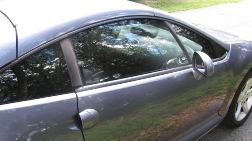 2007 Mitsubishi Eclipse GS, One Owner, Autocheck Report listed in description, US $8,500.00, image 3