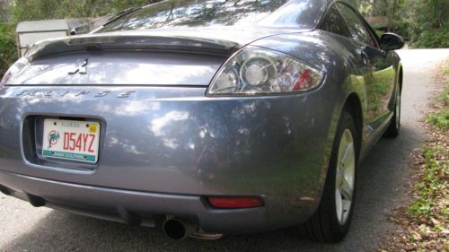 2007 Mitsubishi Eclipse GS, One Owner, Autocheck Report listed in description, US $8,500.00, image 6