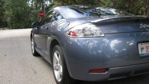 2007 Mitsubishi Eclipse GS, One Owner, Autocheck Report listed in description, US $8,500.00, image 7