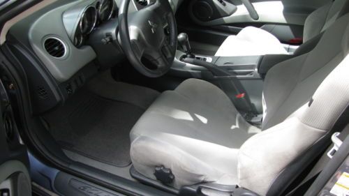 2007 Mitsubishi Eclipse GS, One Owner, Autocheck Report listed in description, US $8,500.00, image 10