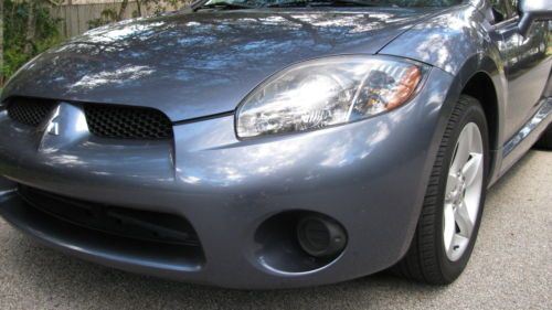 2007 Mitsubishi Eclipse GS, One Owner, Autocheck Report listed in description, US $8,500.00, image 11