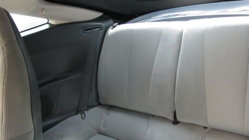 2007 Mitsubishi Eclipse GS, One Owner, Autocheck Report listed in description, US $8,500.00, image 15