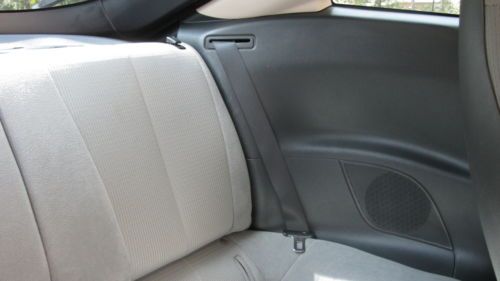 2007 Mitsubishi Eclipse GS, One Owner, Autocheck Report listed in description, US $8,500.00, image 16