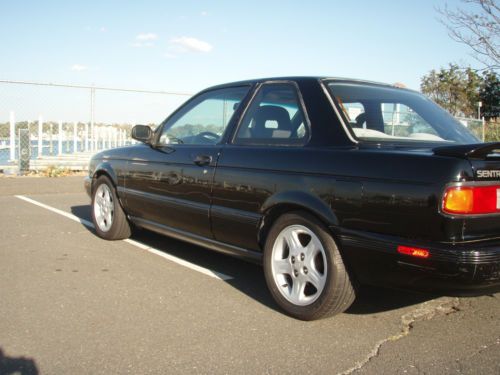 1991 nissan sentra se-r (b13)