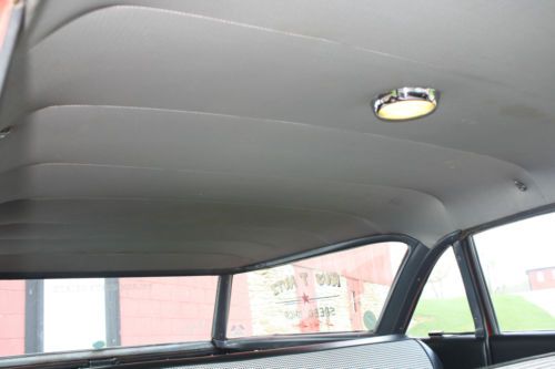 1960 Chevrolet Parkwood Wagon Rat Rod Hot Rod Patina Bagged Air Ride, image 11