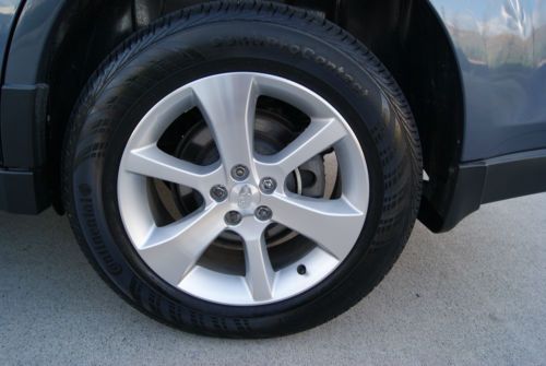 2013 Subaru Outback 2.5i Limited. Twilight Blue Metallic. Beautiful Outback. 11k, US $23,500.00, image 11