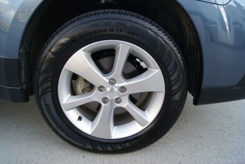 2013 Subaru Outback 2.5i Limited. Twilight Blue Metallic. Beautiful Outback. 11k, US $23,500.00, image 13