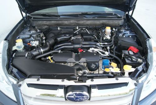 2013 Subaru Outback 2.5i Limited. Twilight Blue Metallic. Beautiful Outback. 11k, US $23,500.00, image 15