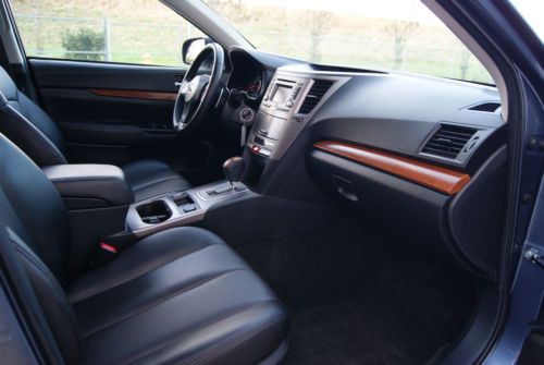 2013 Subaru Outback 2.5i Limited. Twilight Blue Metallic. Beautiful Outback. 11k, US $23,500.00, image 17