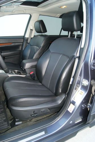 2013 Subaru Outback 2.5i Limited. Twilight Blue Metallic. Beautiful Outback. 11k, US $23,500.00, image 18