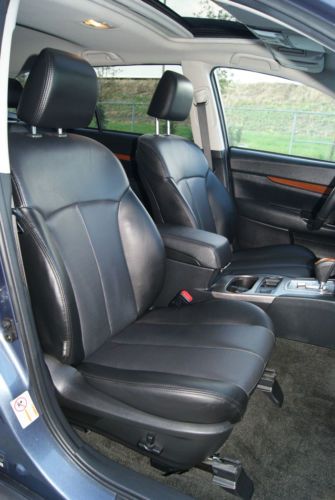 2013 Subaru Outback 2.5i Limited. Twilight Blue Metallic. Beautiful Outback. 11k, US $23,500.00, image 19