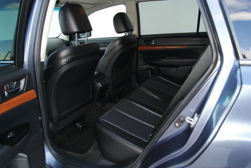 2013 Subaru Outback 2.5i Limited. Twilight Blue Metallic. Beautiful Outback. 11k, US $23,500.00, image 20
