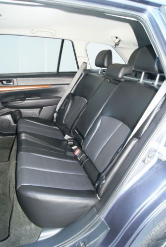 2013 Subaru Outback 2.5i Limited. Twilight Blue Metallic. Beautiful Outback. 11k, US $23,500.00, image 22