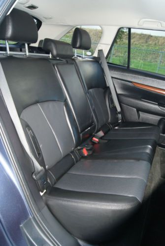 2013 Subaru Outback 2.5i Limited. Twilight Blue Metallic. Beautiful Outback. 11k, US $23,500.00, image 23