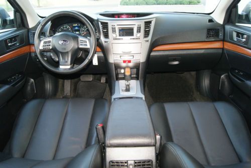 2013 Subaru Outback 2.5i Limited. Twilight Blue Metallic. Beautiful Outback. 11k, US $23,500.00, image 24