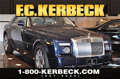 Orig. msrp$450,630 save $191,630! only 10,983 miles-factory authorized dealer