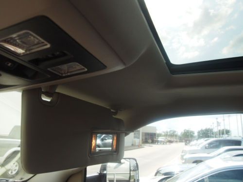 5.7L HEMI 4X4 LARAMIE LONGHORN 4WD NAVIGATION MOONROOF LEATHER ONE OWNER, image 17