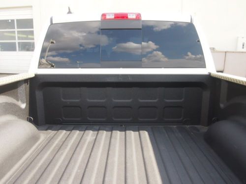 5.7L HEMI 4X4 LARAMIE LONGHORN 4WD NAVIGATION MOONROOF LEATHER ONE OWNER, image 18