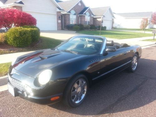 2003 used 3.9l v8 32v automatic rwd convertible premium