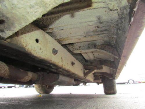 1956 Chevy 210 Post Original 1 Family Owned, Barn Find, Patina Rod, Gasser, image 54