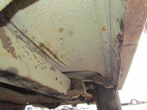 1956 Chevy 210 Post Original 1 Family Owned, Barn Find, Patina Rod, Gasser, image 55