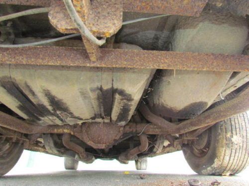 1956 Chevy 210 Post Original 1 Family Owned, Barn Find, Patina Rod, Gasser, image 57