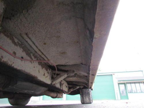 1956 Chevy 210 Post Original 1 Family Owned, Barn Find, Patina Rod, Gasser, image 59