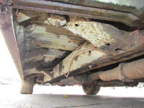 1956 Chevy 210 Post Original 1 Family Owned, Barn Find, Patina Rod, Gasser, image 61