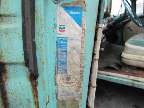1956 Chevy 210 Post Original 1 Family Owned, Barn Find, Patina Rod, Gasser, image 73
