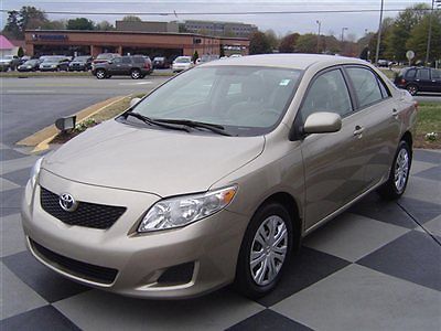 Camry xle sedan * auto trans * hendrick affordable warrany * hendrickcars.com