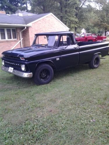 1966 chevy c10 c20  southern pickup truck