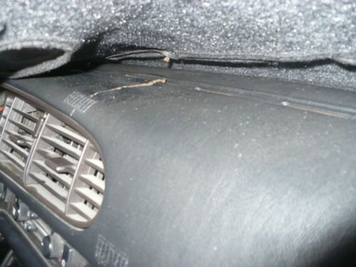 1988 PORSCHE 944 5 SPEED COUPE LOW MILES 95K VG CONDITION  ALL RECORDS, image 19