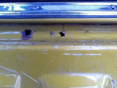 1972 Chevrolet Blazer 4X4 CST Convertible, image 20