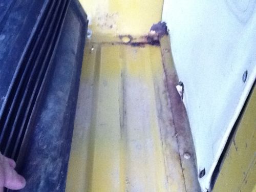 1972 Chevrolet Blazer 4X4 CST Convertible, image 21