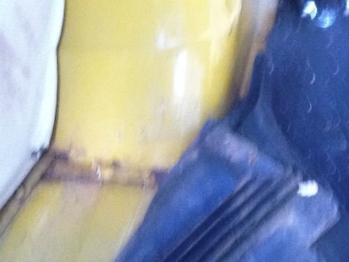 1972 Chevrolet Blazer 4X4 CST Convertible, image 22