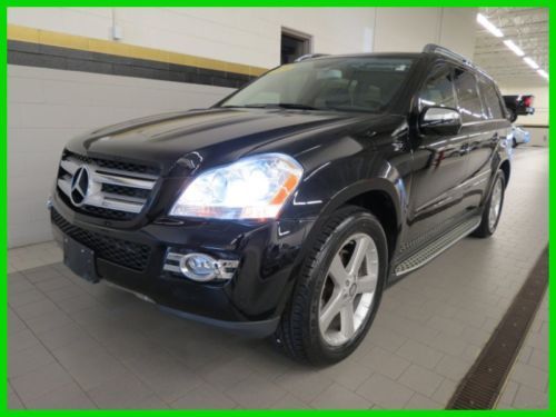 2009 gl450 4matic used 4.6l v8 32v automatic 4matic suv premium