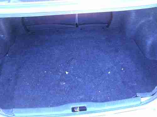 1997 Toyota Corolla Sedan Automatic Good Shape No Reserve Short 3 Day Auction!, image 15