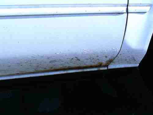 1997 Toyota Corolla Sedan Automatic Good Shape No Reserve Short 3 Day Auction!, image 19