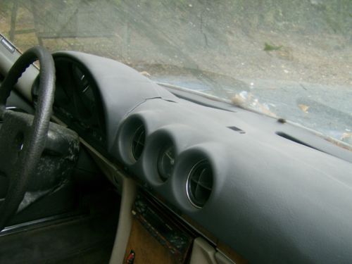 1985 380 SL, image 6