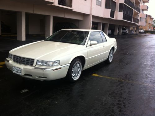 Cadillac eldorado estate sale