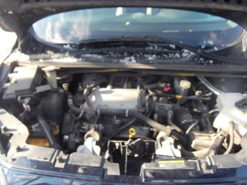 2006 CHEVY UPLANDER LS BLUE RUNS GREAT LOOKS GREAT, US $3,995.00, image 8