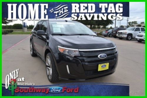 2013 sport used cpo certified 3.7l v6 24v automatic awd suv