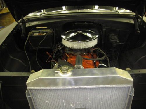 1955 Chevy Belair Convertible, US $26,000.00, image 3