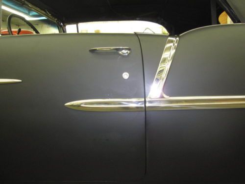 1955 Chevy Belair Convertible, US $26,000.00, image 8