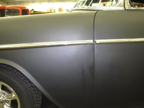1955 Chevy Belair Convertible, US $26,000.00, image 10